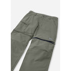 Reima Pants Sillat Thyme Jr 5100194A-8510 Clothing/Outdoor/Reima Your Sports Performance