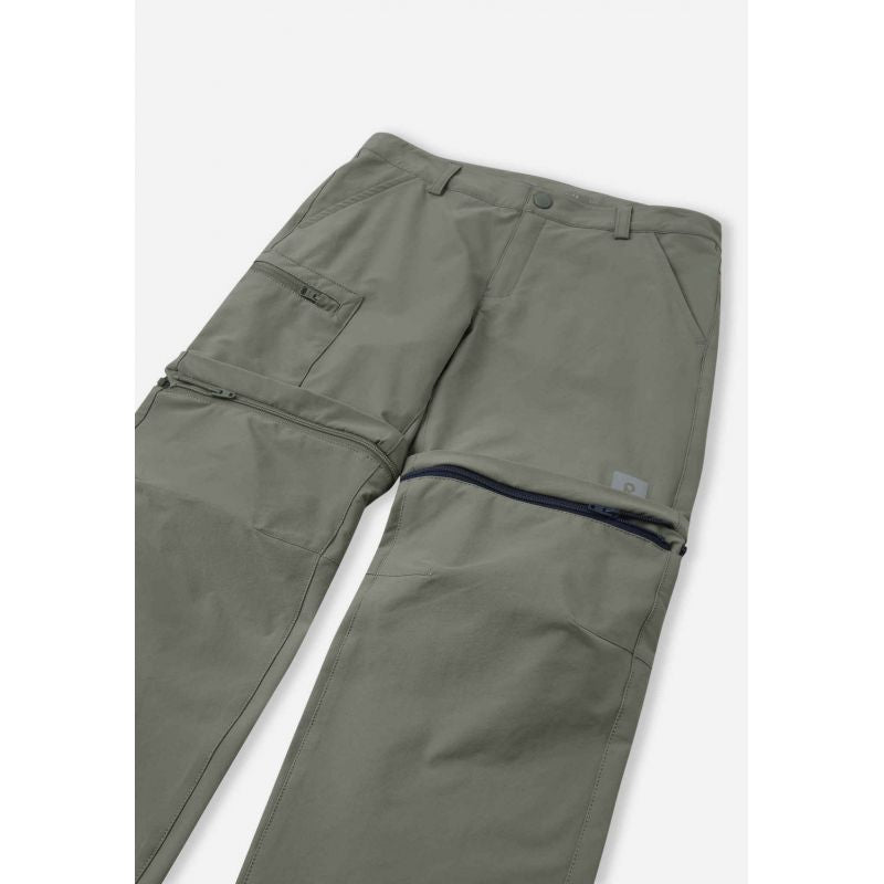 Reima Pants Sillat Thyme Jr 5100194A-8510 Clothing/Outdoor/Reima Your Sports Performance