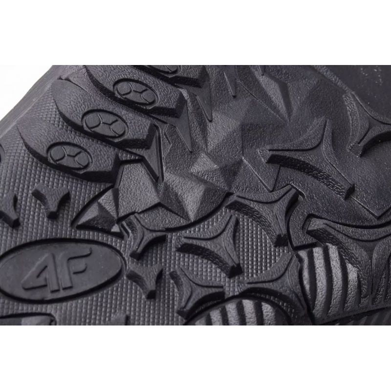 Sandals 4F M 4FSS23FSANM019-20S Footwear/Outdoor 4F