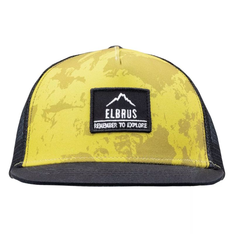 Elbrus Ramond M 92800400696 baseball cap Clothing/Multisport/Elbrus Your Sports Performance