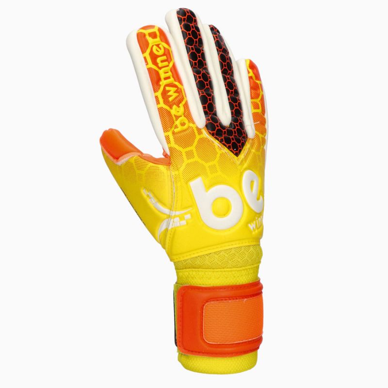 Goalkeeping gloves Be Winner NC Junior S919559 Accessories/Gloves Your Sports Performance