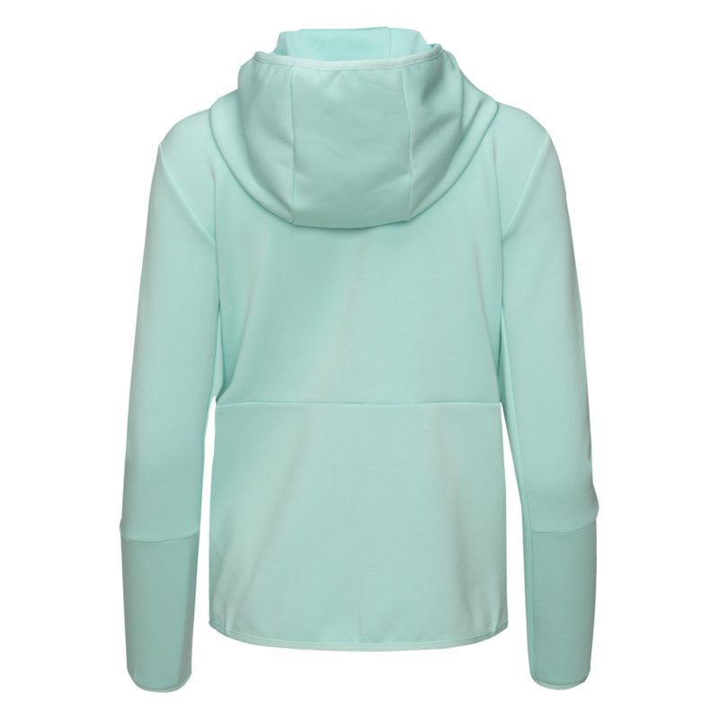 Women's sweatshirt LADY DANIO In preparation Your Sports Performance