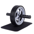 Profit double wheel with mat DK 3218N Accessories/Training equipment Your Sports Performance