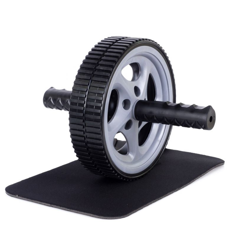 Profit double wheel with mat DK 3218N Accessories/Training equipment Your Sports Performance