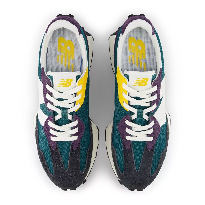 New Balance men's sports shoes MS327HA In preparation Your Sports Performance