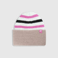 Girls' 4F Beanie Hat 4F 4FJWAW25ACAPF646-90S