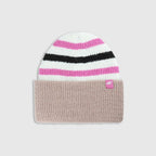 Girls' 4F Beanie Hat 4F 4FJWAW25ACAPF646-90S