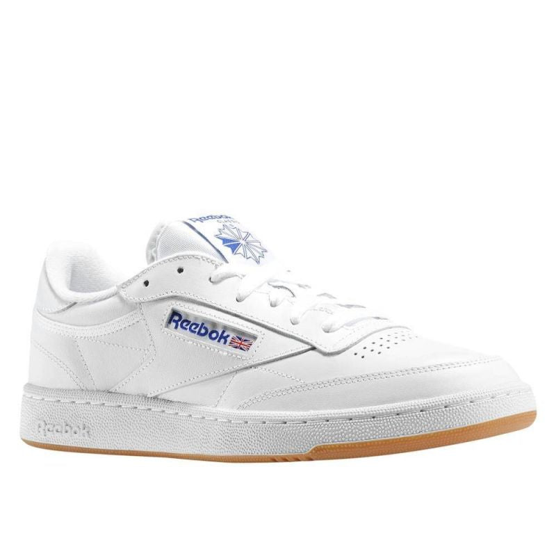 Reebok Club C 85 M AR0459 shoes Footwear/Lifestyle Reebok