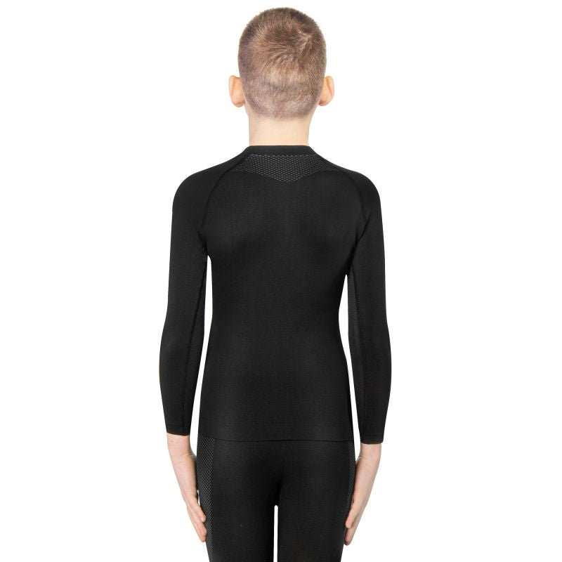 Spokey Furious Set thermal underwear Jr 6114300000 Clothing/Outdoor/Elbrus Your Sports Performance