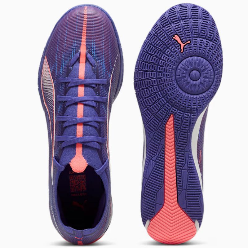 Puma Ultra 5 Match IT M shoes 107895 01 Footwear/Football Puma