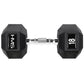 HMS HEX PRO 18 kg dumbbell Accessories/Training equipment Your Sports Performance