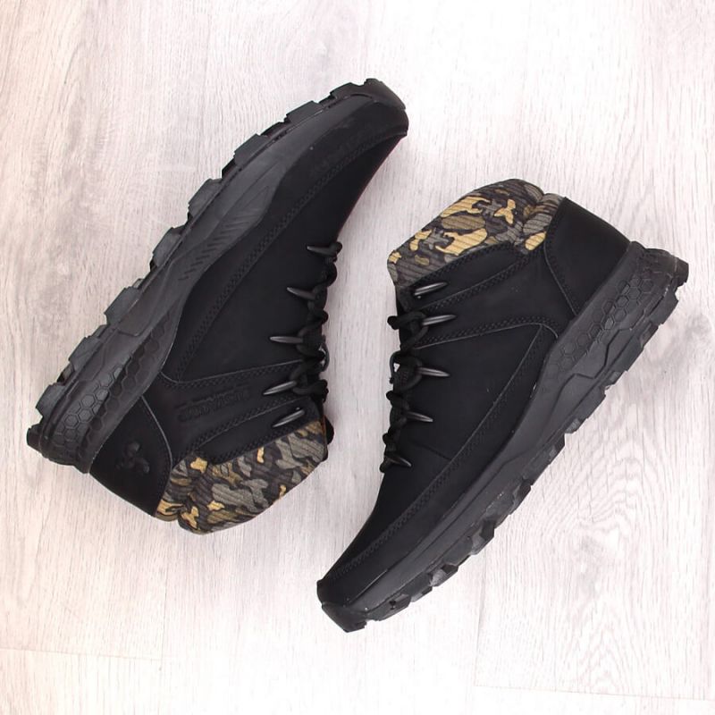 Bustafrip M 0941 Army MRM10A trekking shoes Footwear/Lifestyle/Bustagrip Your Sports Performance