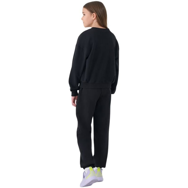 Trousers 4F CAS Jr 4FJWSS25TTROF0950 20S Clothing/Lifestyle/Trousers, shorts/4F 4F
