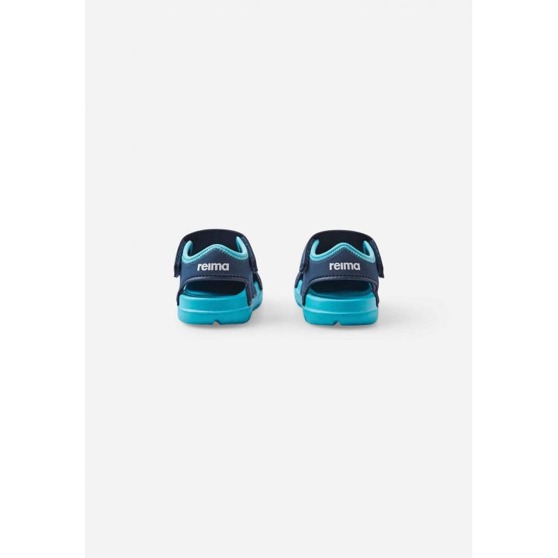 Reima Koralli Jr Sandals 5400070A-6980 Footwear/Swimming/Kids/Reima Your Sports Performance