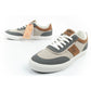 Lee Cooper men's sneakers, fashionable, comfortable, durable, gray Lee Cooper