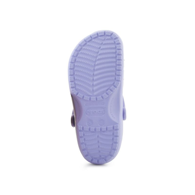 Crocs Classic W 10001-5BN Flip-Flops Footwear/Lifestyle/Crocs Crocs