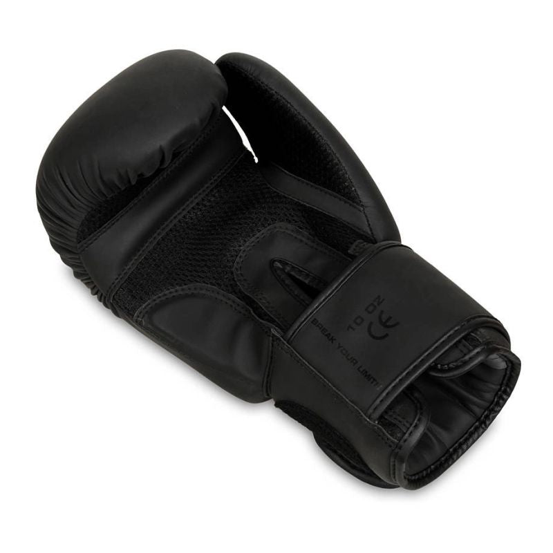 10oz Boxing Gloves - Mono - Valor Series rękawice treningowe Your Sports Performance