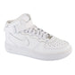 Nike Air Force 1 Mid EasyOn Gs W FN1193-111 shoes Footwear/Lifestyle/Nike Nike