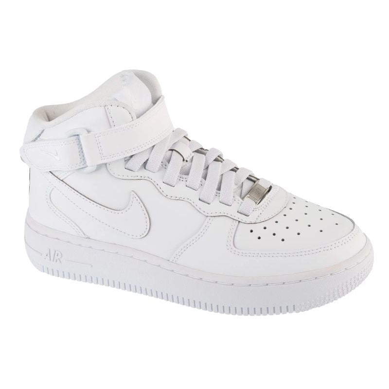 Nike Air Force 1 Mid EasyOn Gs W FN1193-111 shoes Footwear/Lifestyle/Nike Nike