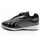 Puma sports shoes sneakers youth V-S2 Goalgetter fashionable silver Puma