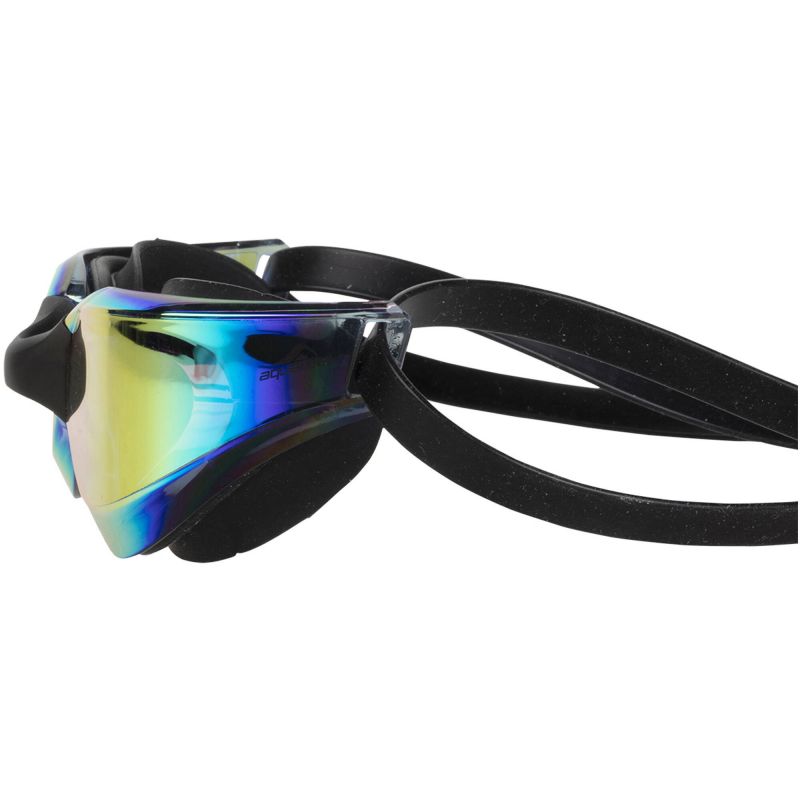 Aquafeel Ultra Cut Mirror 41024/20 Swimming Goggles Accessories/Swimming accessories Your Sports Performance