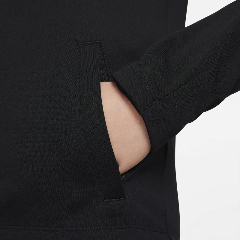 Nike Therma-Fit Academy Winter Warrior Jr DC9154-010 sweatshirt Clothing/Training Nike