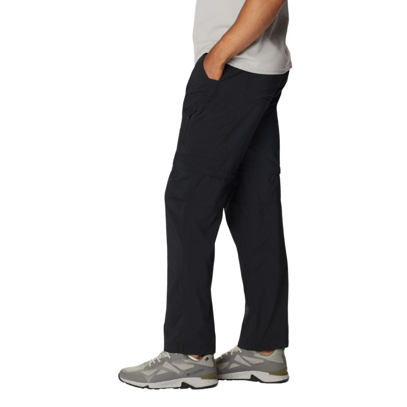 Columbia Silver Ridge Utility Convertible Pant M 2012962010 Clothing/Outdoor/Columbia Your Sports Performance