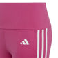 adidas Essentials Aerorady 3-Stripes High-Waisted Tights Jr HR5790 leggings Clothing/Training Adidas
