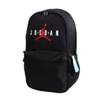 Air Jordan Jumpman BP School Backpack - MA0931-023 Akcesoria i sprzęt koszykarski/Torby i plecaki Your Sports Performance