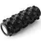 Massage roller SMJ YG021-C 13x33 cm black Accessories/Training equipment Your Sports Performance