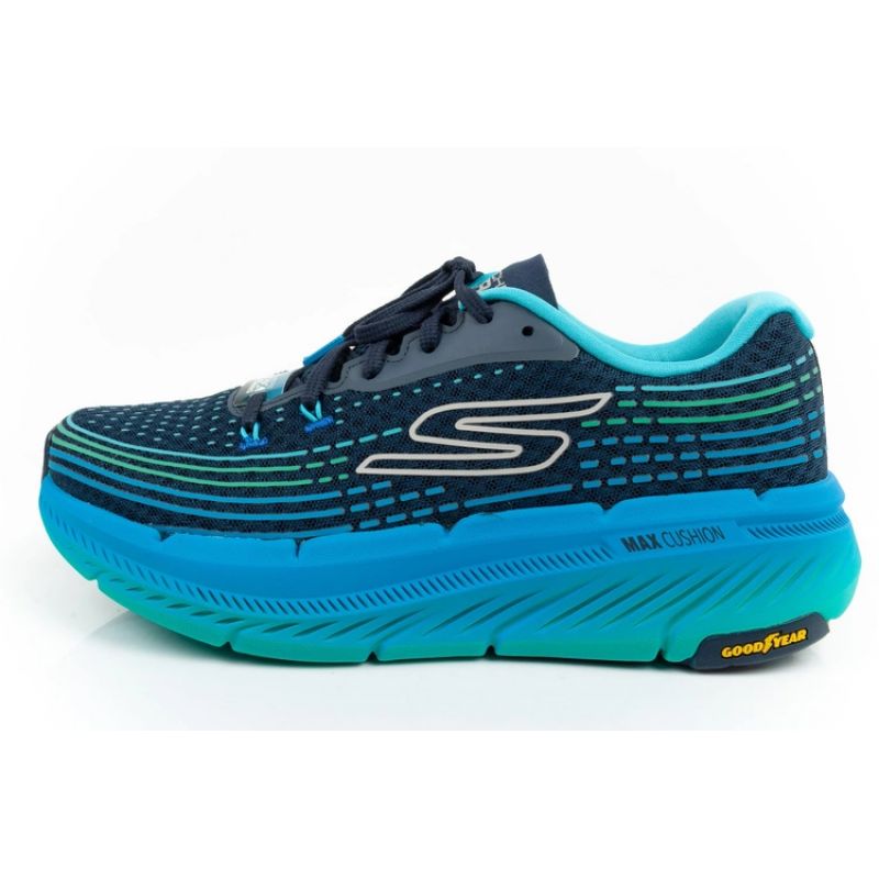 Skechers Max Cushioning M 220835/NVBL Running Shoes Footwear/Running/Men/Skechers Skechers