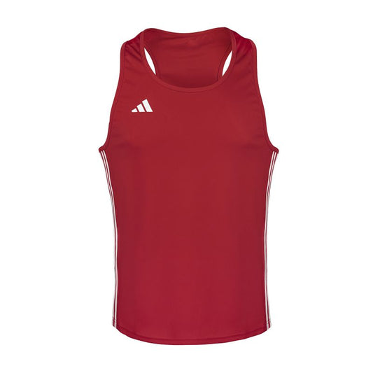 Adidas Boxing Top blue Clothing/Training Adidas