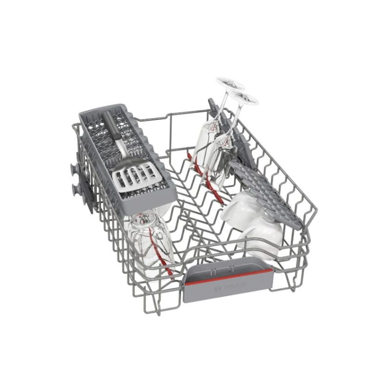 BOSCH SPS4EKI24E dishwasher AGD - Produkty/Zmywarki wolnostojące Your Sports Performance