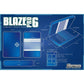 Harrows Blaze Pro 6 Case BLAZEPRO6 dart cover Accessories/Covers Your Sports Performance