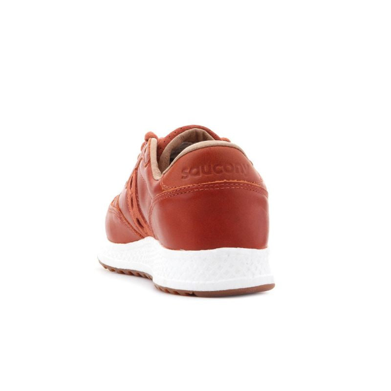 Saucony Freedom Runner M S70394-2 Footwear/Lifestyle Your Sports Performance