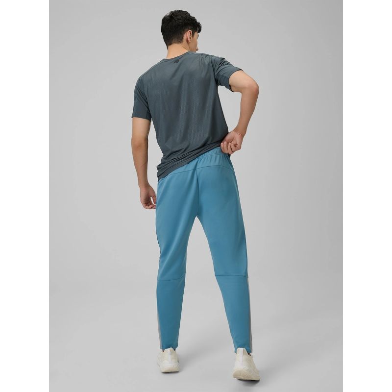 Men's quick-drying training pants 4F 4FRSS26TFTRM1412-32S 4f