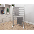 Electric clothes dryer NOVEEN ECD25 Timer AGD - Produkty/Suszarki łazienkowe i wolnostojące Your Sports Performance