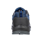 SAFE LOW men's shoes (black)