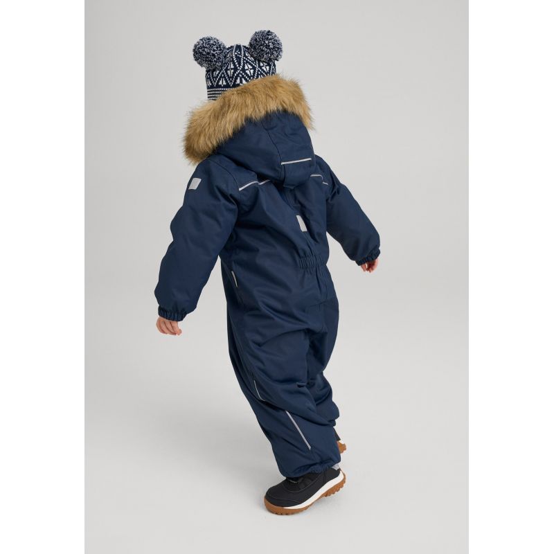 Reima Reimatec Jr overalls 5100117C-6980 Clothing/Outdoor/Kombinezon Your Sports Performance
