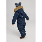 Reima Reimatec Jr overalls 5100117C-6980 Clothing/Outdoor/Kombinezon Your Sports Performance