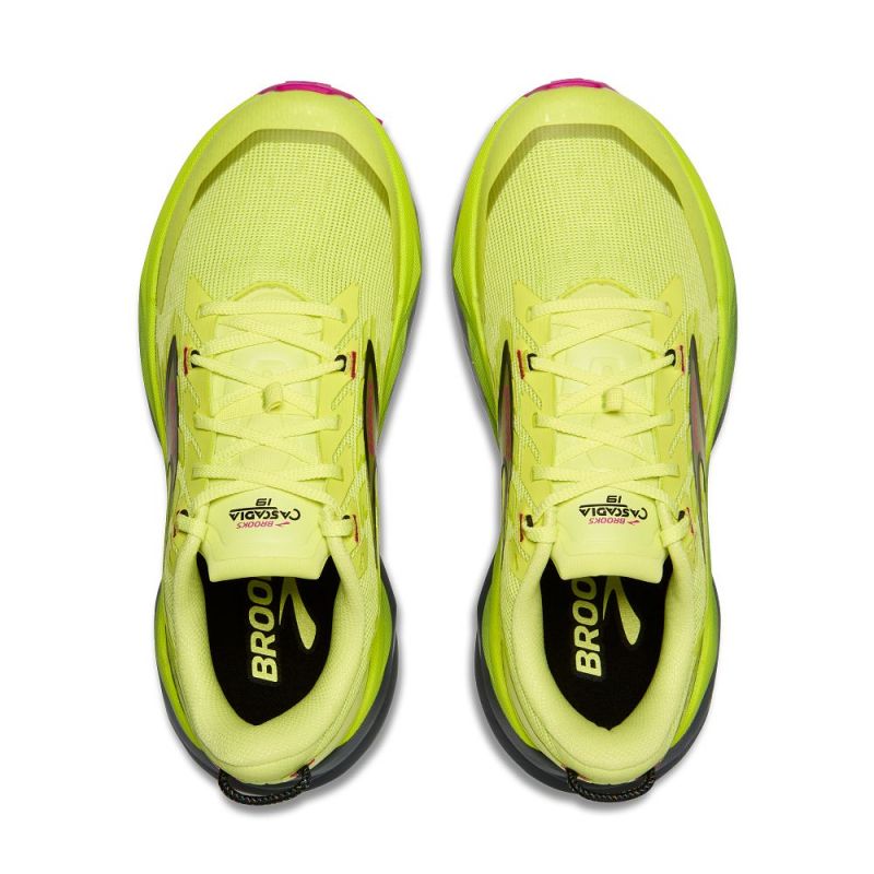 Brooks Running Cascadia 19 W 1204461B711.100 Running Shoes Import z Brooks/Brooks/Inne Your Sports Performance