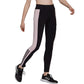 Adidas Essentials Colorblock W GS6325 Leggings Clothing/Training Adidas