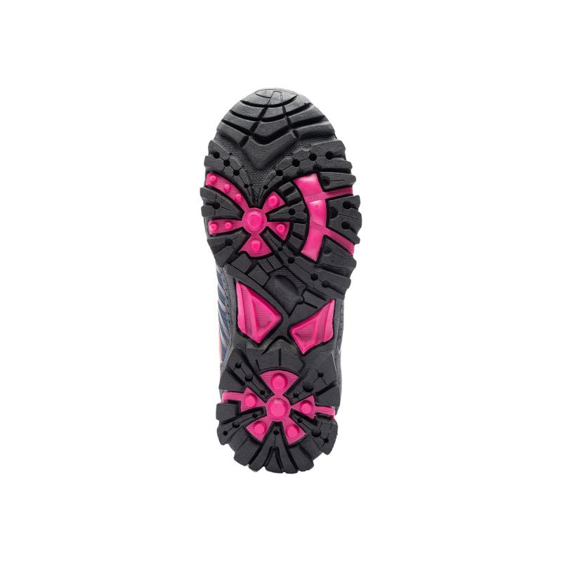Trollkids Trolltunga Hiker Mid JR 156-114 shoes Footwear/Outdoor/Trollkids Your Sports Performance