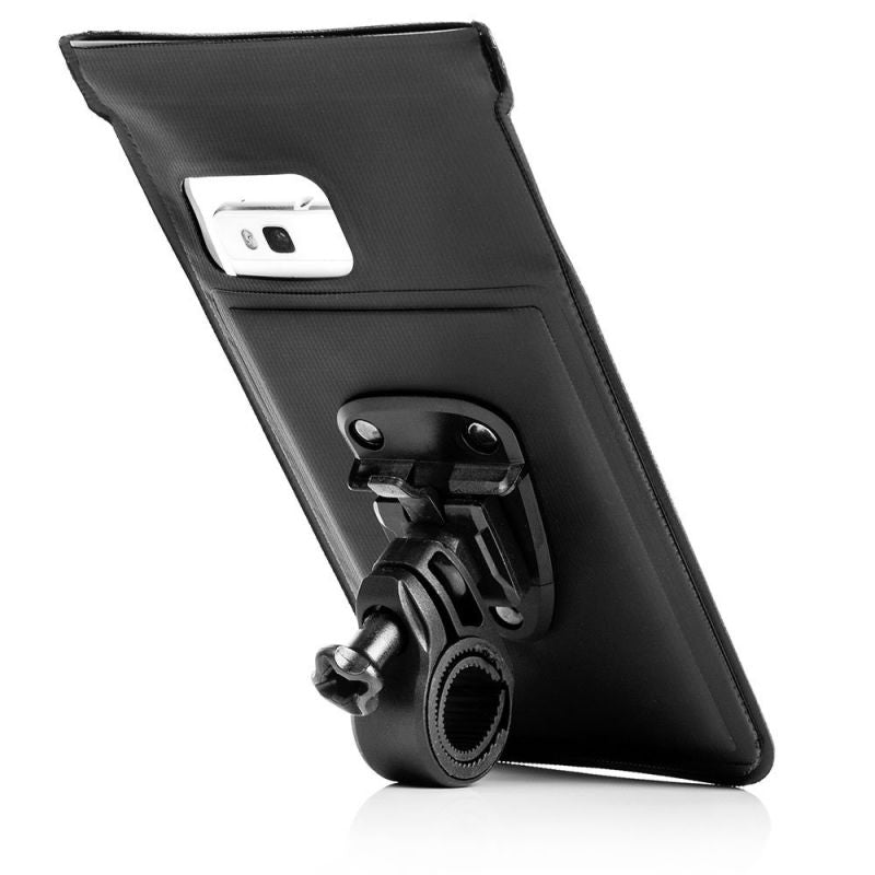 Waterproof bicycle case for the Meteor Crib 23795 phone Accessories/Bicycle/Akcesoria rowerowe Your Sports Performance