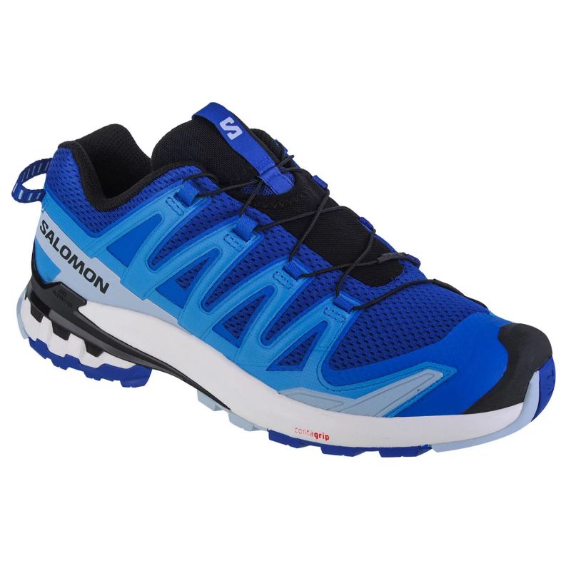 Salomon XA Pro 3D v9 M running shoes 472721 Footwear/Running/Men Your Sports Performance