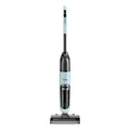 Midea MWD-X6 Cordless Vacuum Cleaner 3-in-1 Handheld Stick with Washing Function, 120 W, 21.6 V, Working Time Up to 40 Minutes, White/Black AGD - Produkty/Odkurzacze Your Sports Performance