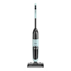 Midea MWD-X6 Cordless Vacuum Cleaner 3-in-1 Handheld Stick with Washing Function, 120 W, 21.6 V, Working Time Up to 40 Minutes, White/Black AGD - Produkty/Odkurzacze Your Sports Performance