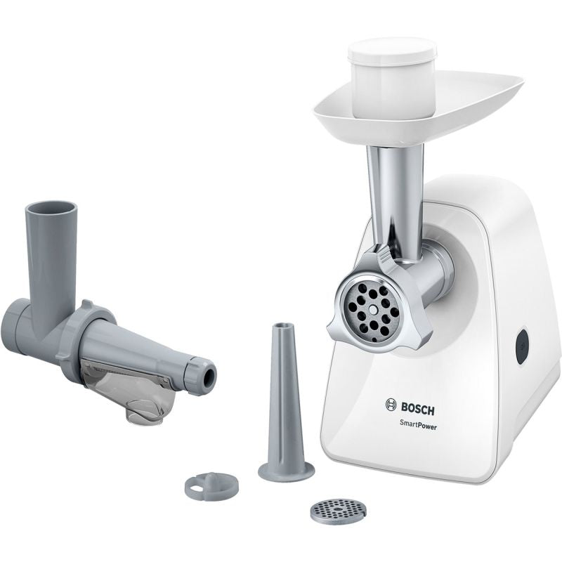 BOSCH MFW 2515W meat grinder AGD - Produkty/Maszynki do mielenia Your Sports Performance