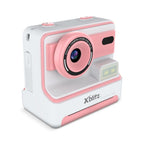 XBLITZ INSTANT CAMERA WITH FLASH PINK Aparaty/Aparaty natychmiastowe Your Sports Performance