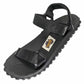 Sandals Gumbies Scrambler Sandal G-SC-UNI-BLACK Footwear/Outdoor/Gumbies Your Sports Performance